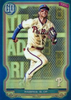 Bryce Harper