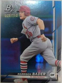 Harrison Bader
