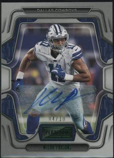 Micah Parsons