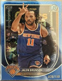Jalen Brunson