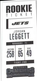 Jordan Leggett