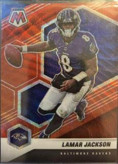 Lamar Jackson