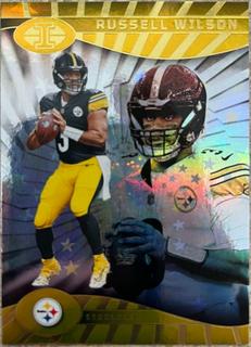 Russell Wilson