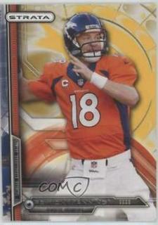 Peyton Manning
