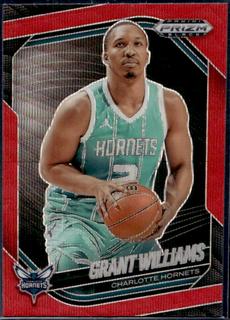 Grant Williams