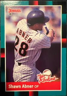 Shawn Abner