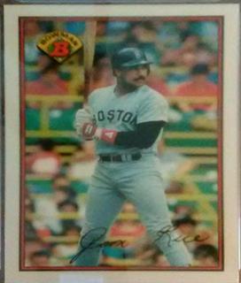 Jim Rice