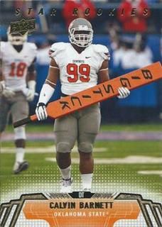 Calvin Barnett