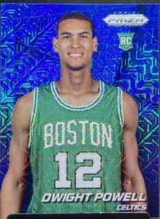 Dwight Powell