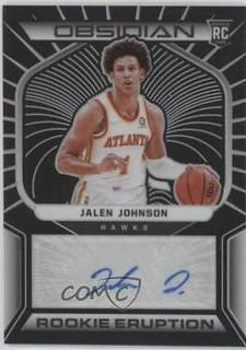 Jalen Johnson