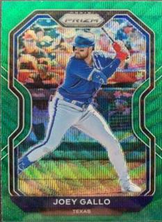 Joey Gallo
