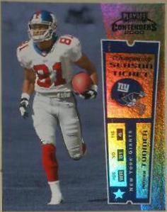 Amani Toomer