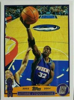 Amare Stoudemire
