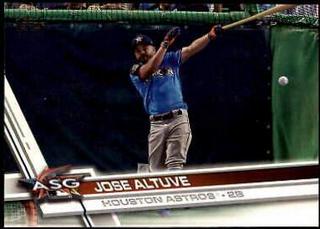 Jose Altuve