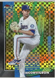 Jacob deGrom