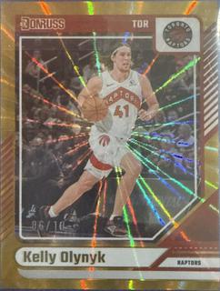 Kelly Olynyk