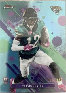 Travis Hunter