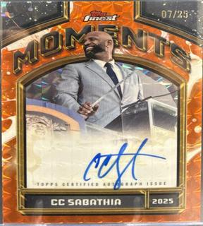 CC Sabathia