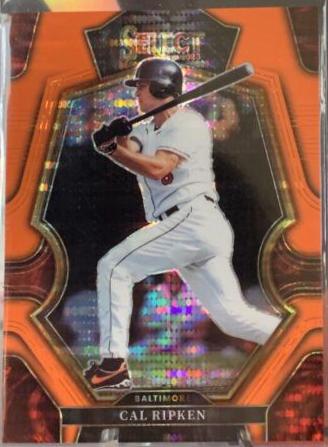 Cal Ripken #164