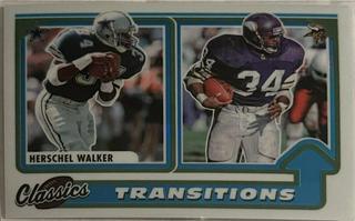 Herschel Walker