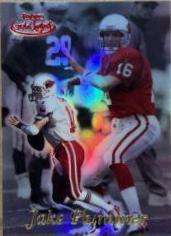 Jake Plummer