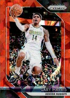 Gary Harris