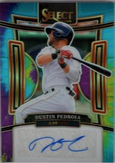 Dustin Pedroia