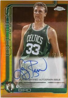 Larry Bird