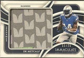 DK Metcalf