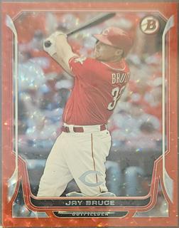 Jay Bruce