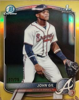 John Gil