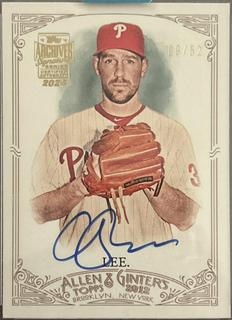 Cliff Lee