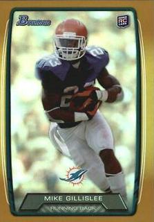 Mike Gillislee