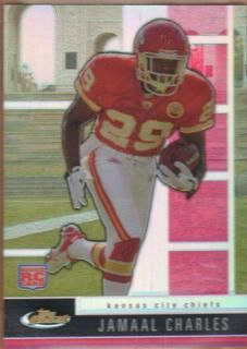 Jamaal Charles