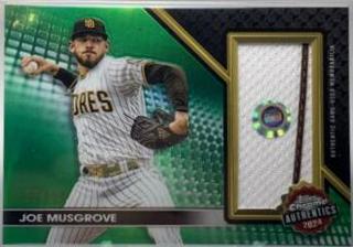 Joe Musgrove