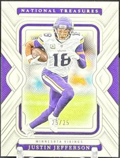 Justin Jefferson