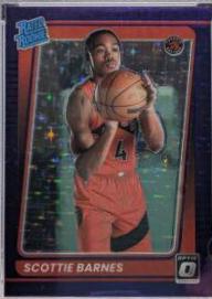 Scottie Barnes