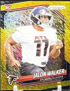 Jalon Walker