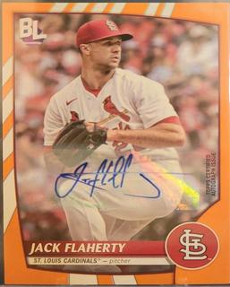Jack Flaherty