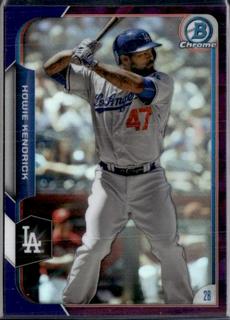 Howie Kendrick