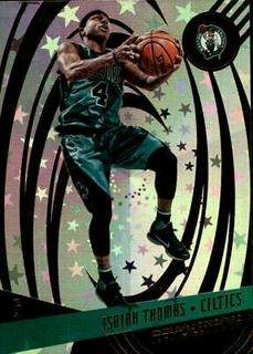 Isaiah Thomas