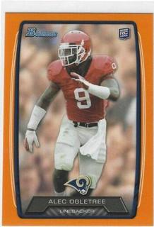 Alec Ogletree