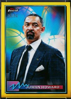 Juwan Howard