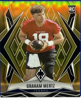 Graham Mertz