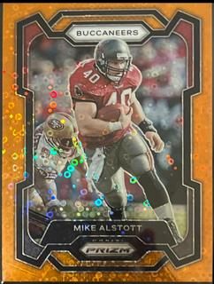 Mike Alstott