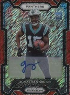 Jonathan Mingo