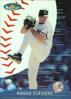 Roger Clemens