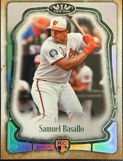 Samuel Basallo