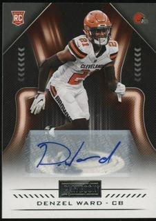 Denzel Ward