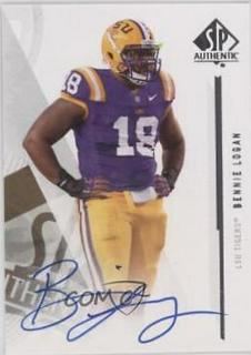 Bennie Logan